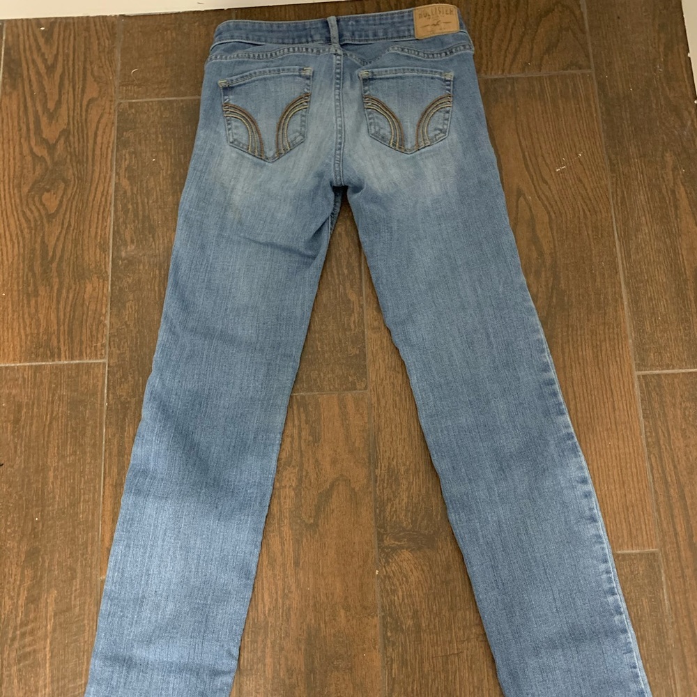 Jean - Picture 4 of 4